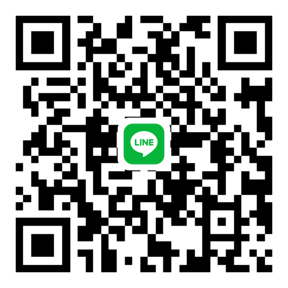 Scan Line QR Code